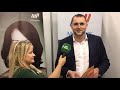 Manpower ireland were at jobs expo galway