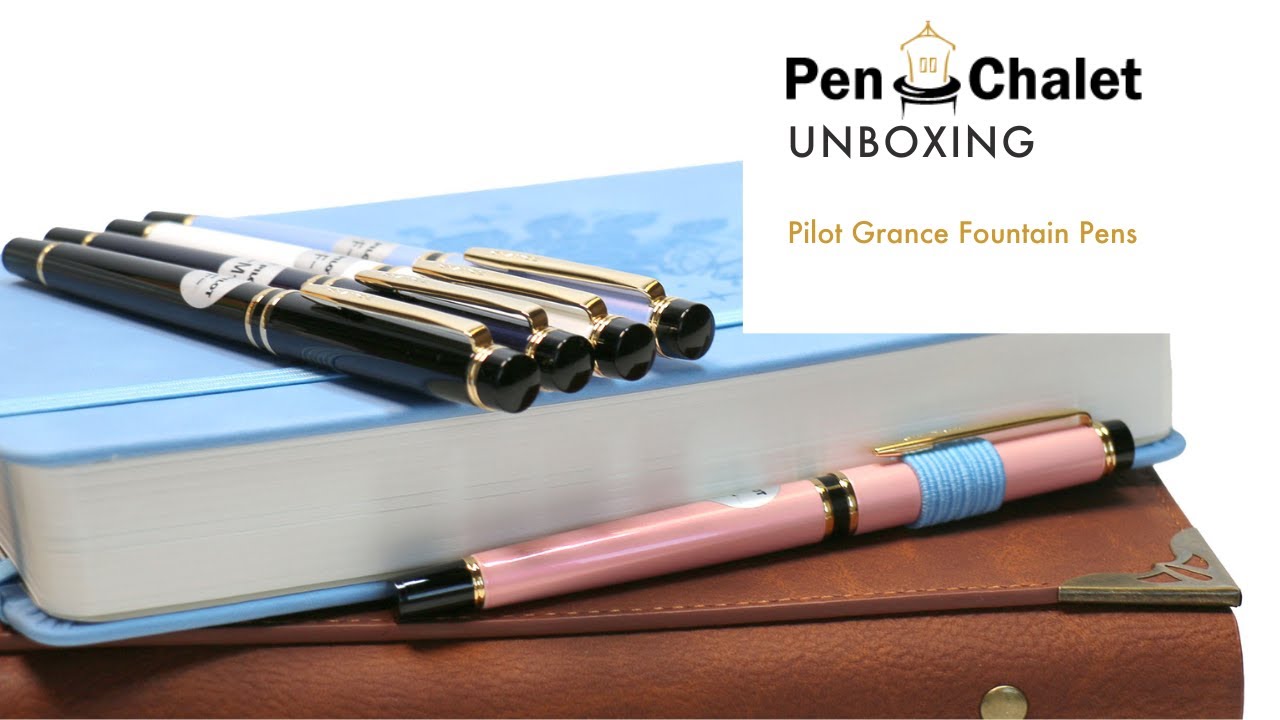 PILOT（文具） PILOT 限定シャープペンシル グランセ ノック式