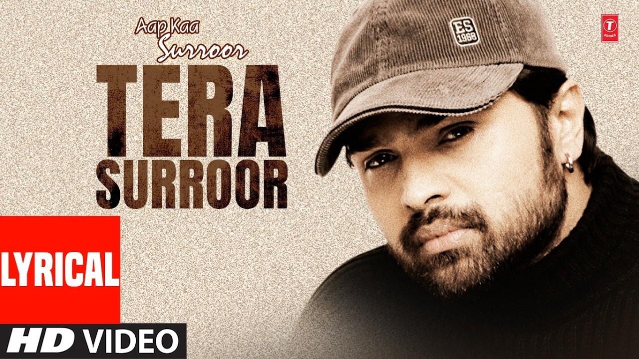 Tera Surroor (Lyrical)