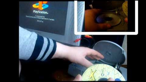 ps1 disk swap and how to make back up games