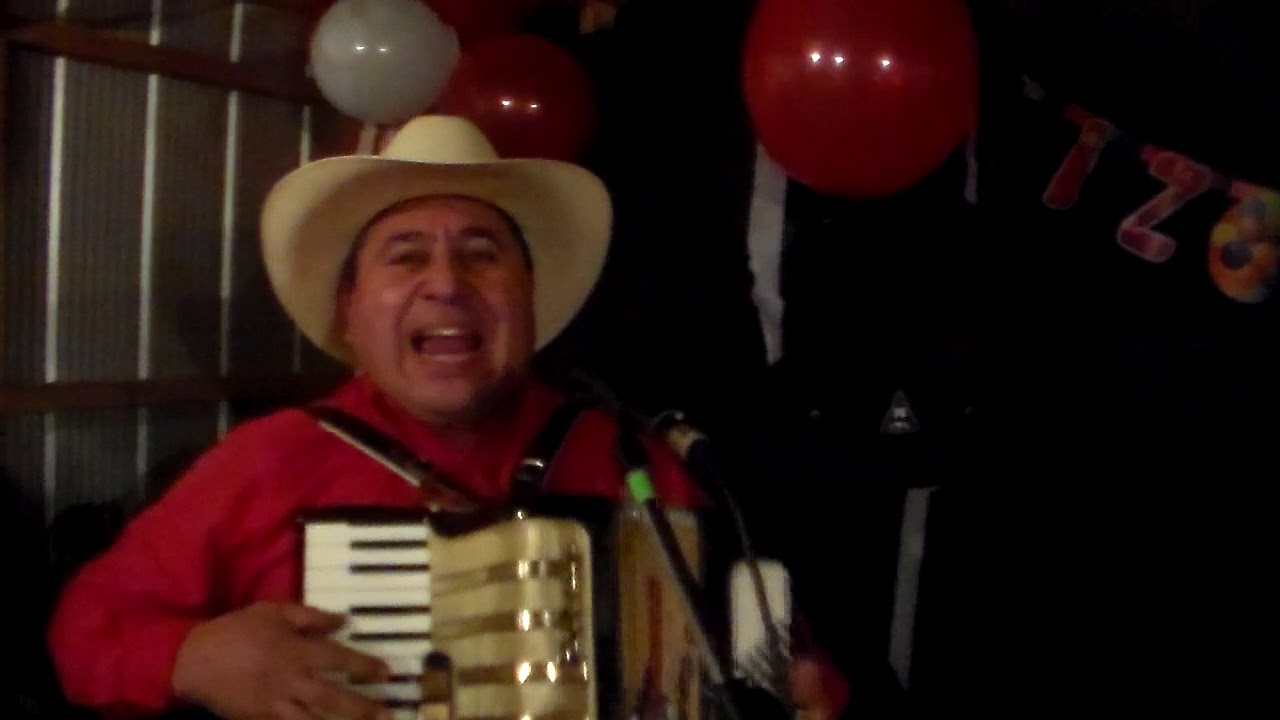 LOS  RIVALES SUR SAN  FERNANDO  MIX  C