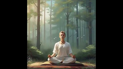 Thumbnail of Meditation song by master Pragya