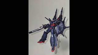 HG Legend Gundam #gundam #gunpla #gunplacustom #gunplabuilder #shorts #gundamseeddestiny