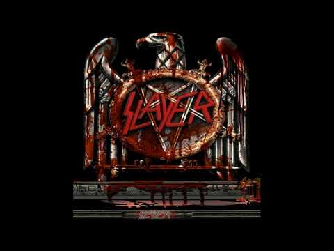 ARSAMES - Raining Blood {Slayer Cover }