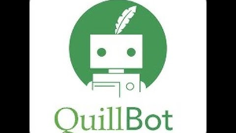 "QuillBot: Simplify, Paraphrase, and Enhance Your Academic Writing!"