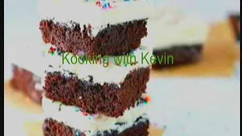 Kooking with Kevin