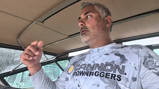 Lake Ontario Salmon Fishing Report | July 18th | Oak Orchard Creek in Orleans County, NY