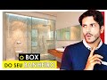 COMO ESCOLHER O BOX DE BANHEIRO