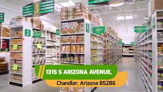 Patel Brothers Chandler PROMO HD