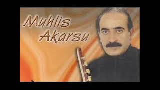 Muhli̇s Akarsu Vi̇cdanin Kurumuş