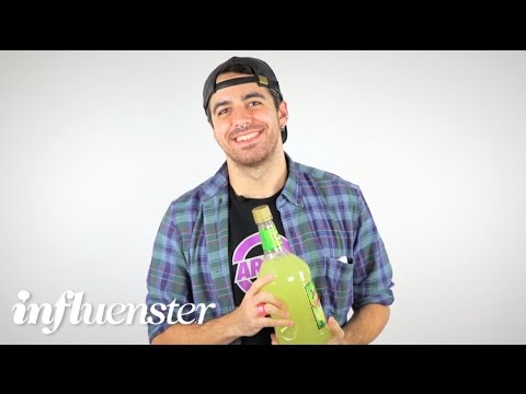 jose-cuervo-margarita-mix-|-one-minute-review