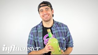 Jose Cuervo Margarita Mix | One-Minute Review