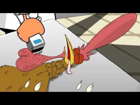 Rise of the Venda Chicken - Part 1