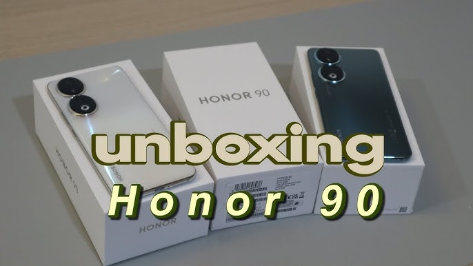 Reseña del Honor 90 Lite – Enterados