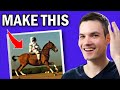 Stable Diffusion Installation and Usage Quiz