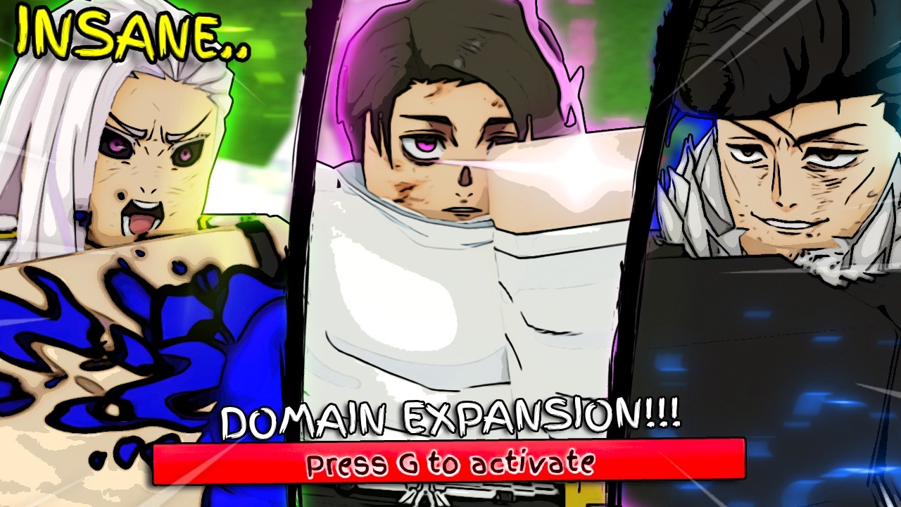 THESE SENDAI TRO MOVESETS HAVE IMPACT FRAMES AND CUTSCENES