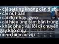 Cf mobile  bn kh khn trong vic ci t khi chuyn ti khon hng dn nh nhanh ci t