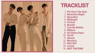 하이라이트 Highlight  비스트 Beast Best Song ! [Kpop Playlist]