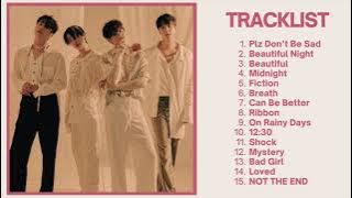 하이라이트 Highlight  비스트 Beast Best Song ! [Kpop Playlist]