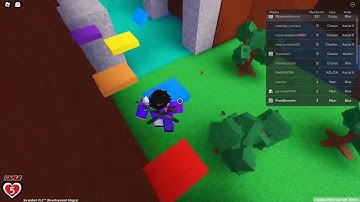 Roblox SUPER CHECK POINT part 2