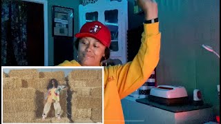 SZA - Hit Different (Official Video) ft. Ty Dolla $ign - REACTION