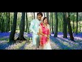 Tere Sang Sang Rah Kar Mai Rang Jae Wedding Couple Dance Choreography