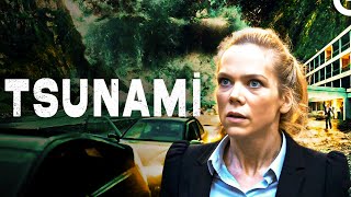 Tsunami Türkçe Dublaj Macera Filmi İzle