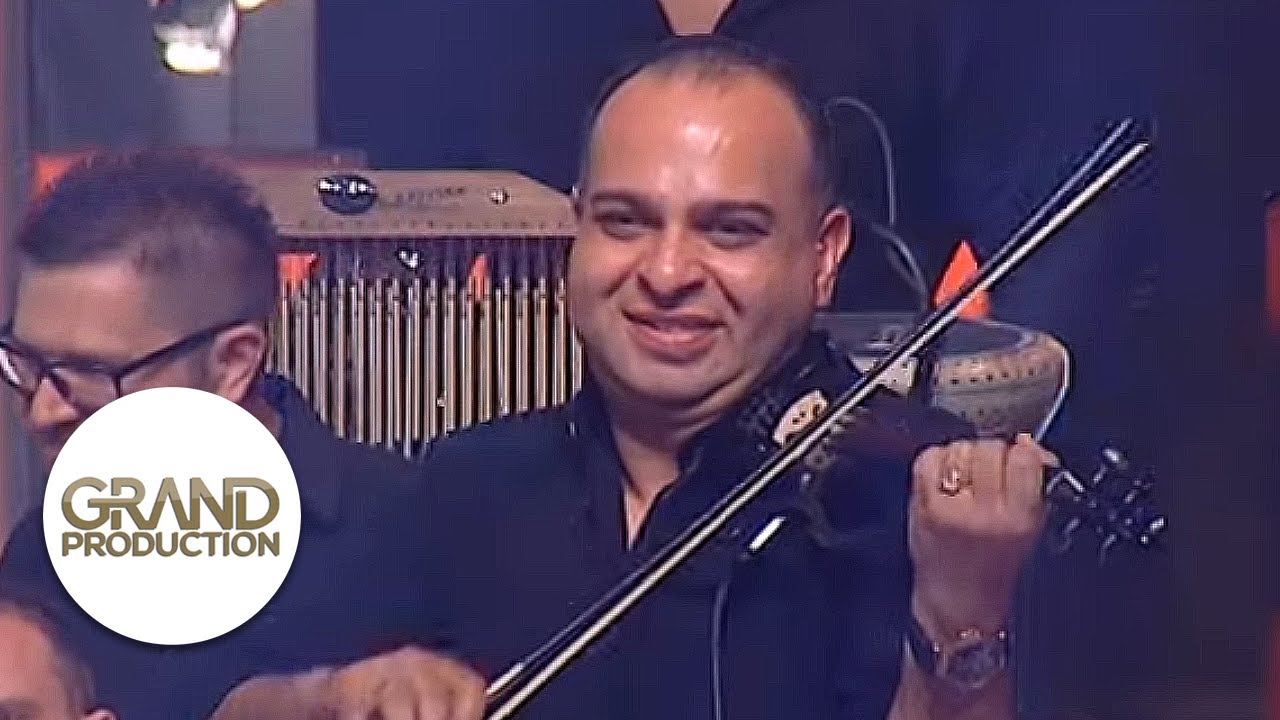 Milan Ilic Micko - Snezanino kolo - GK - (TV Grand 25.02.2019.)