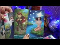 ¿Qué haría mi persona especial si yo me alejo temporal o definitivamente? Tarot interactivo