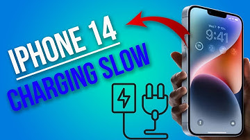 How To Fix An iPhone 14 That’s Charging Slow