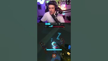 ANA VS TRACER #shorts