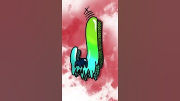 PROCREATE || Graffiti