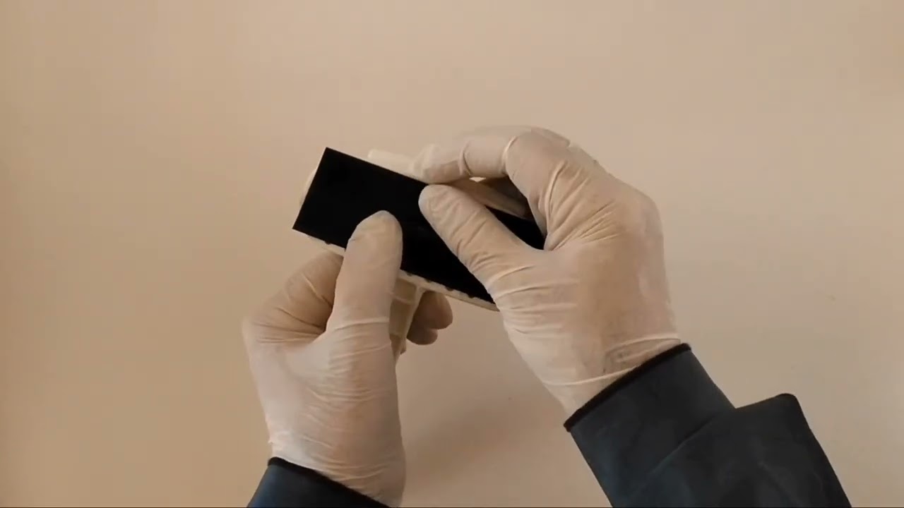 Don't Throw Away, Recycle! Surface Cleaner!