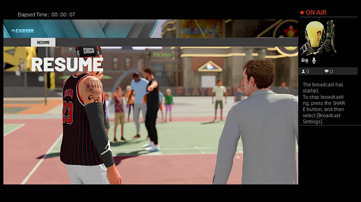 2K20 Kids Camp ..... What You Should Really Do