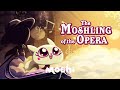 Enchanting bedtime stories for kids  the moshling of the opera  moshi kids