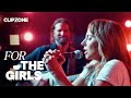 A Star Is Born | Lady Gaga "Shallow" Performance | ClipZone: For the Girls by For The Girls