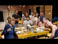 Bakasyon sa Oriental Mindoro
