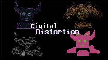Digital Distortion