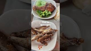 Food Tour Gonsa Có Gì Taaa ??