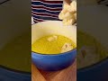 13/3/26: Ricette di Carmen R. "Risotto ai formaggi"