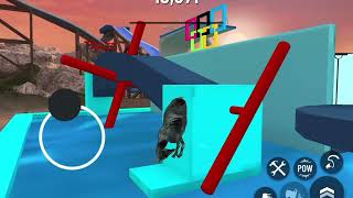 Goat Simulator: GoatZ (Sound Effects Version) screenshot 2