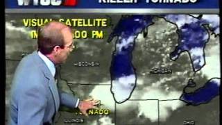 WTOC Weather Aug 28 1990