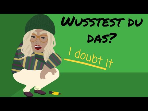 Phrasen, die jeder