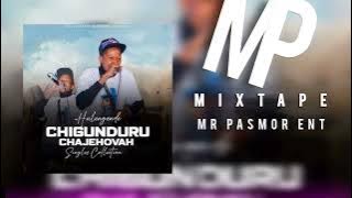 Hulengende Chigunduru ChaJehovah Album Mix By Mr Pasmor Ent Zimdancehall 2025