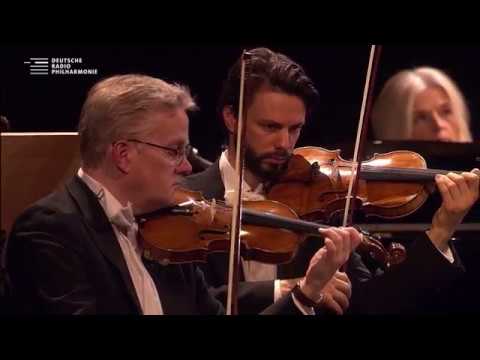 Schostakowitsch: Sinfonie Nr. 5 / Günther Herbig / DRP