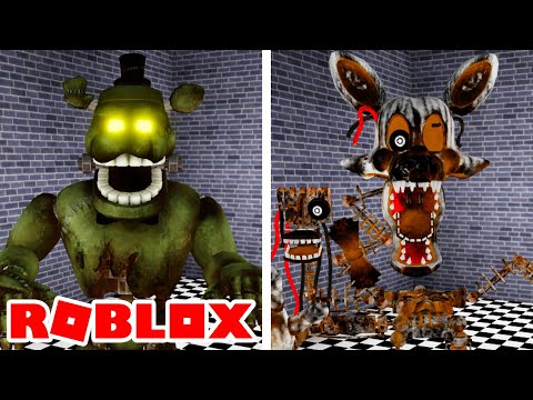 How To Get Forgotten Shadow Badge In Roblox Project Freakshow Youtube - fnaf 7 in roblox project s factory the nightmare roleplay