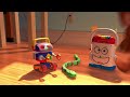 Toy Story 2 | Woody en de Puppy | Disney NL