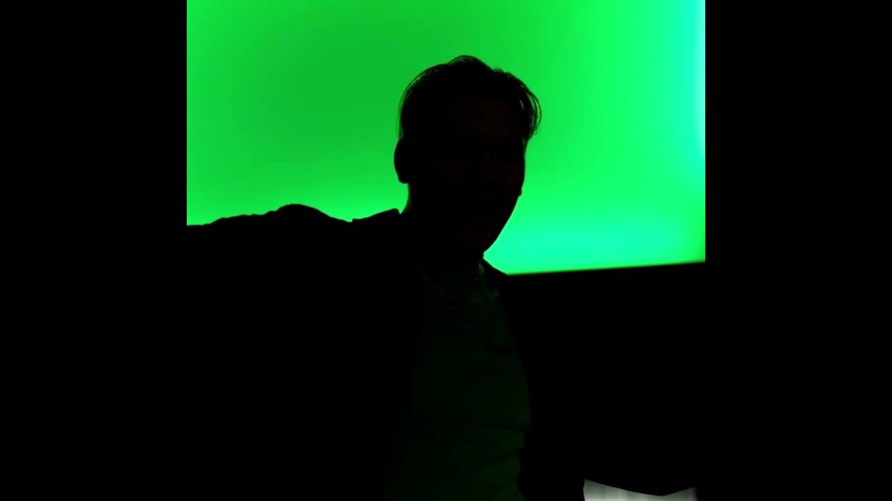 YNG Martyr - GLEAMING (Slowed & Reverb)