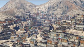 Favelas Favelas