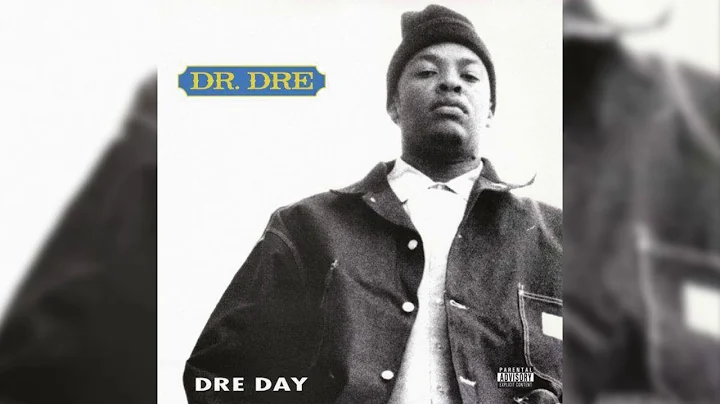 Dr. Dre - Puffin' on Blunts & Drankin' Tanqueray (Official Audio) [feat. Rage & Tha Dogg Pound]